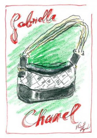 Какой будет новая культовая сумка Chanel