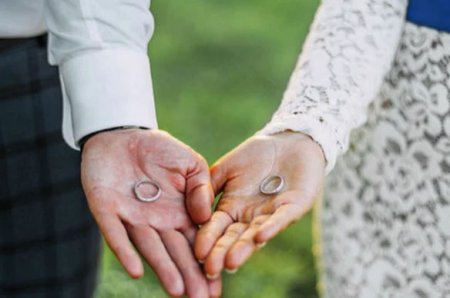 5 важных дел после получения предложения о браке