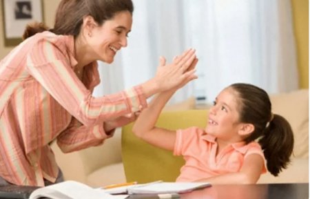 6 эффективных методов улучить отношения со своими детьми