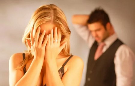5 ситуаций в супружеской жизни, которые разрушают больше, чем неверность